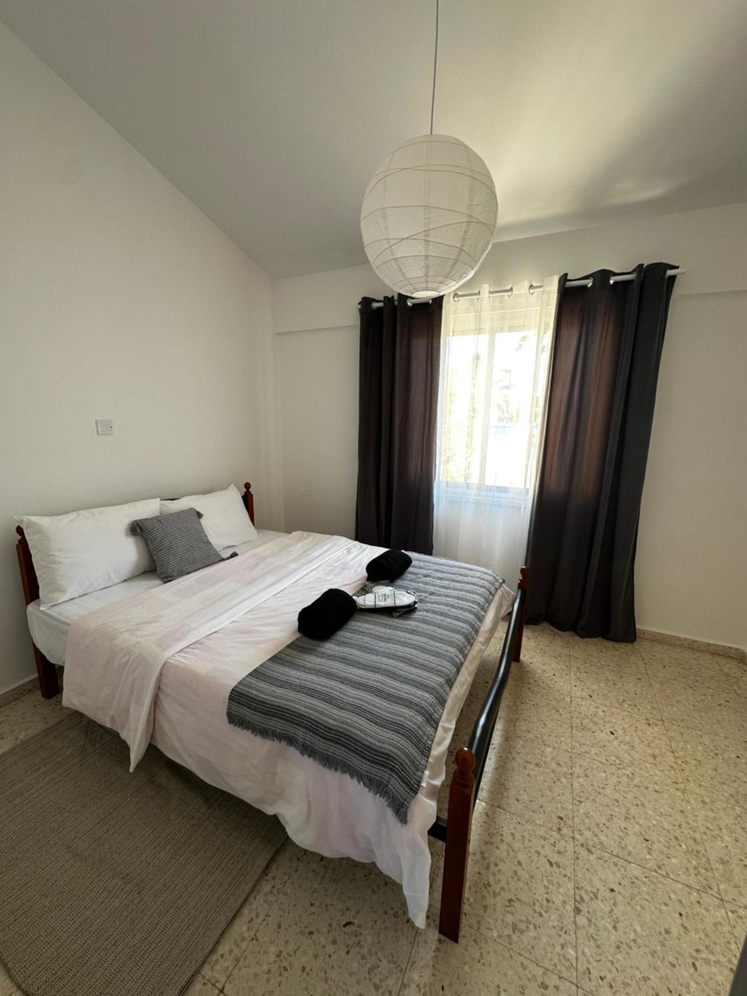 Hébergement de vacances Two Bedroom Sea View Townhouse-villa Libellula