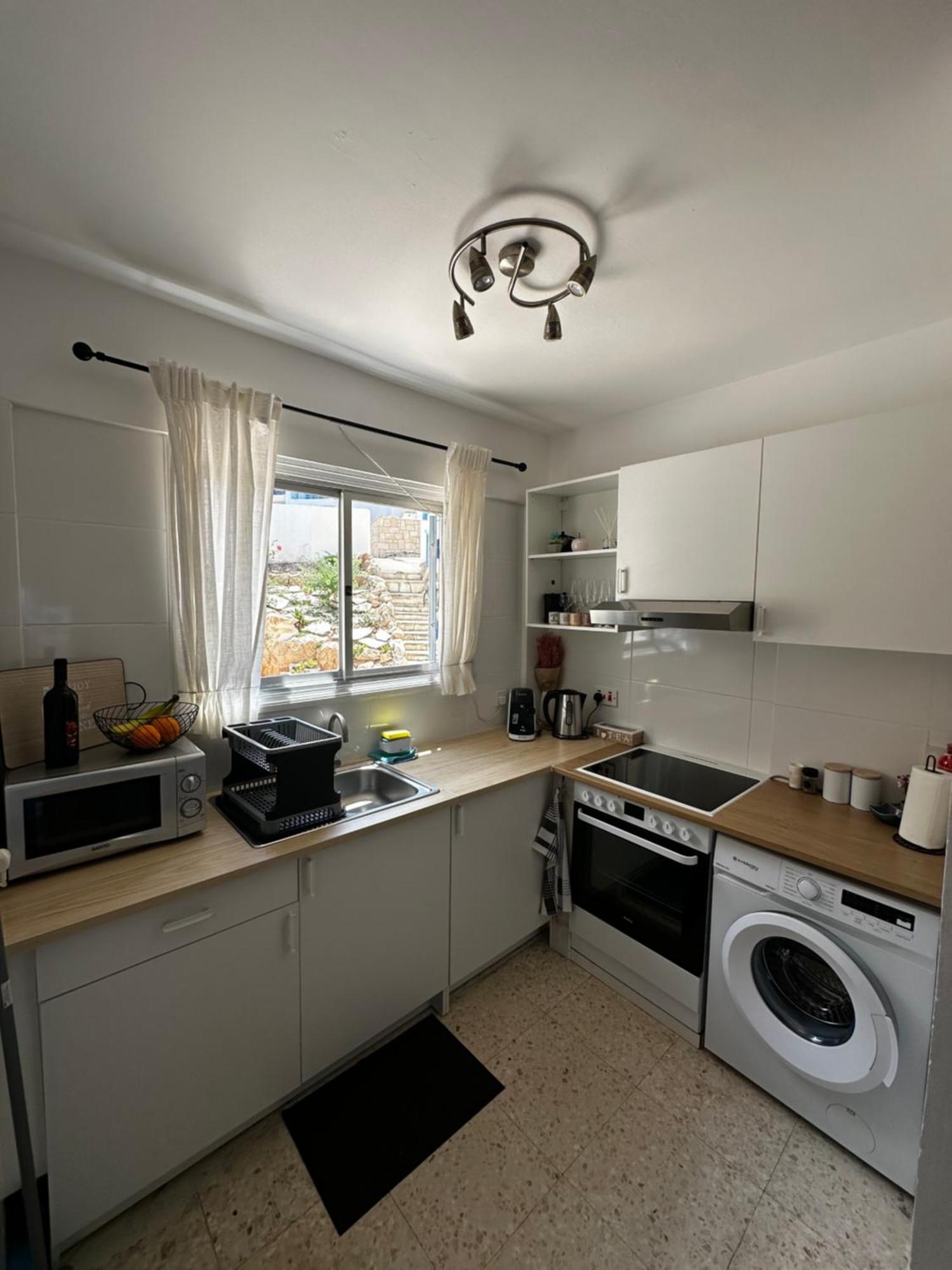 Two Bedroom Sea View Townhouse-villa Libellula *